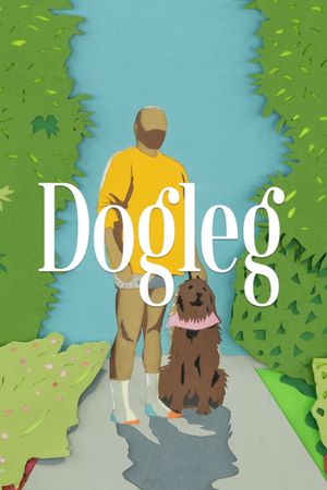 Dogleg's poster