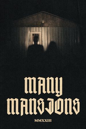 Many Mansions's poster