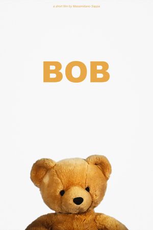 Bob's poster