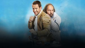 Le lion's poster