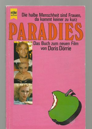 Paradise's poster image