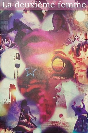 La deuxième femme's poster