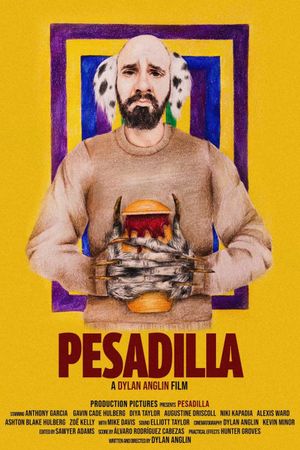 Pesadilla's poster