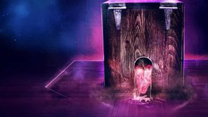 The Special's poster