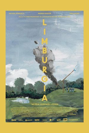 Limburgia's poster