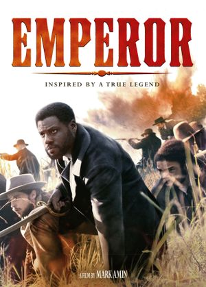 Emperor's poster