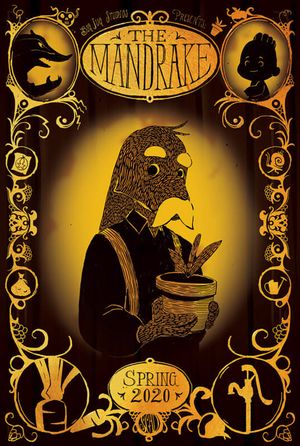 The Mandrake's poster