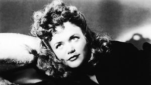 Cat People's poster