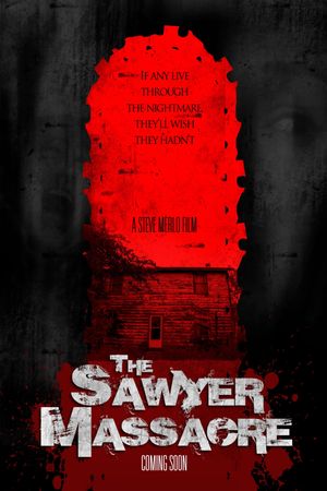 The Sawyer Massacre's poster