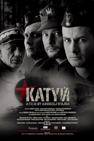 Katyn's poster
