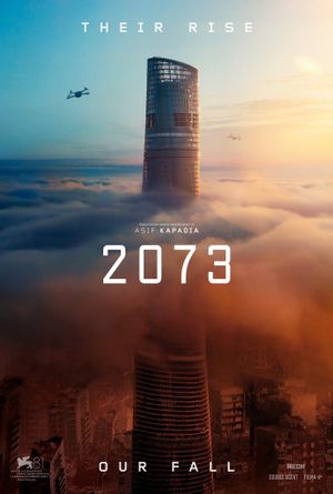 2073's poster