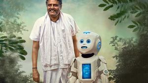 Koogle Kuttappa's poster