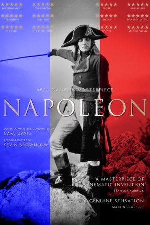Napoleon's poster