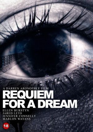 Requiem for a Dream's poster