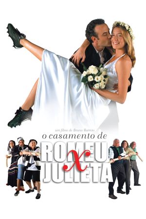 Romeo & Juliet ...Get Married's poster