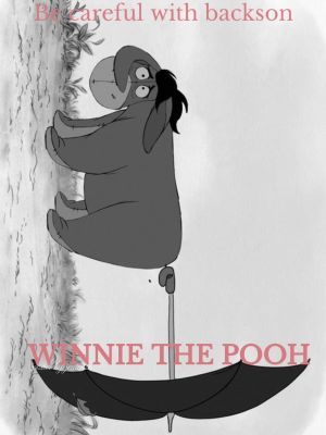 Winnie the Pooh's poster