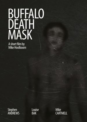 Buffalo Death Mask's poster