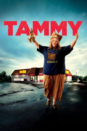 Tammy's poster