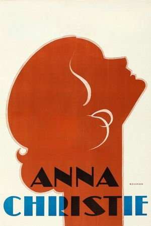 Anna Christie's poster