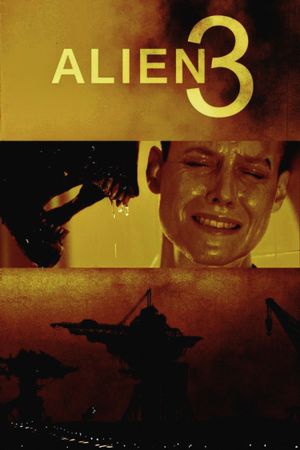 Alien³'s poster