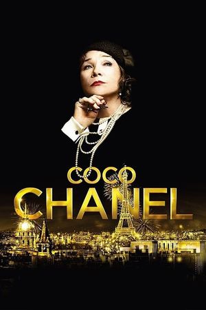 Coco Chanel's poster