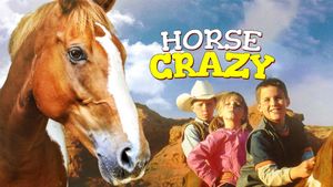 Horse Crazy's poster