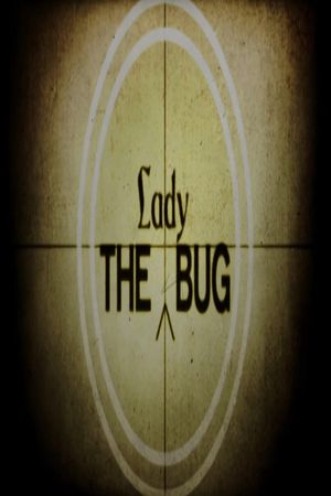 The Lady Bug's poster