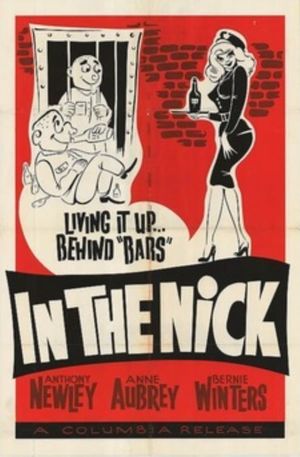 In the Nick's poster