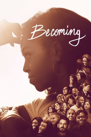Becoming's poster