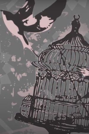 10,579 Km: A Queer Journey from Damascus to Vancouver's poster