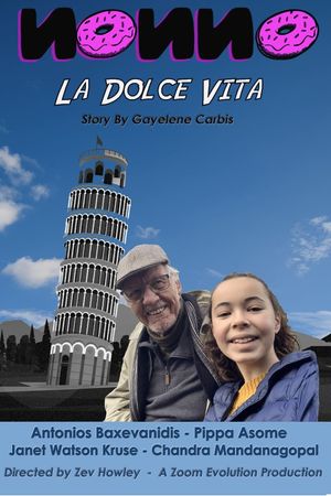 Nonno's poster