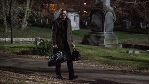 A Walk Among the Tombstones's poster