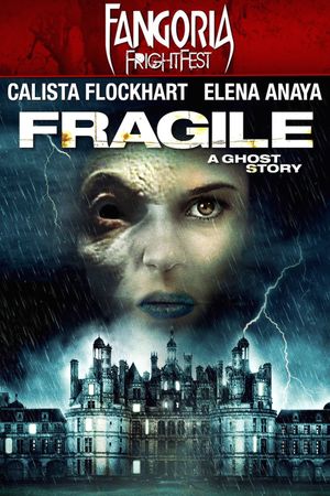 Fragile's poster