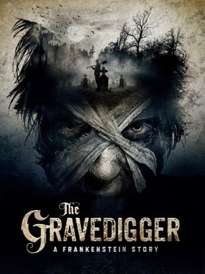 The Gravedigger's poster