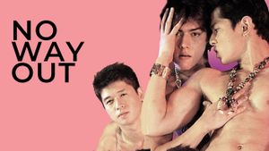 No Way Out's poster