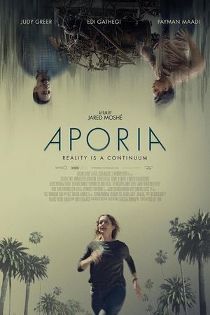 Aporia's poster