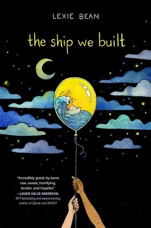 The Ship We Built's poster