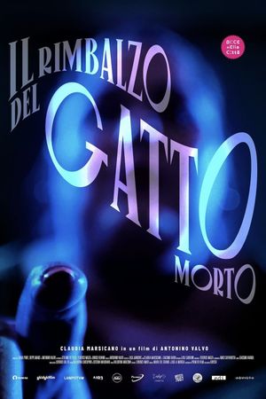 Il rimbalzo del gatto morto's poster