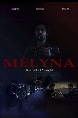 Melyna's poster