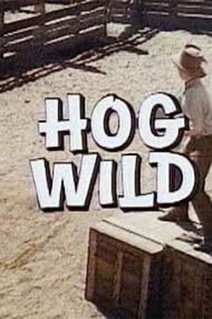 Hog Wild's poster