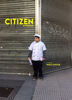 Citizen in Trance's poster