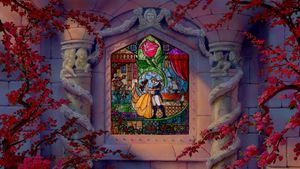 Beauty and the Beast's poster