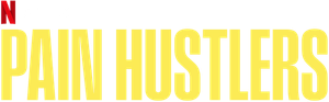 Pain Hustlers's poster