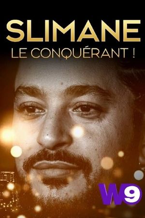 Slimane le conquérant !'s poster