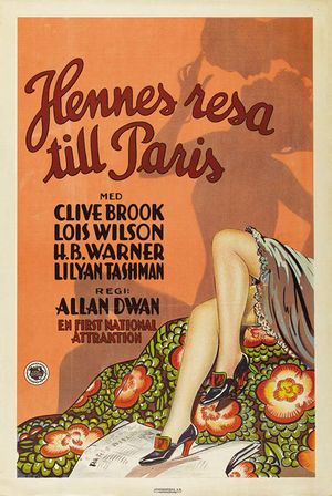 French Dressing's poster