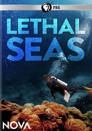 NOVA: Lethal Seas's poster