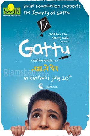 Gattu's poster image