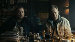 Small Town Killers's poster
