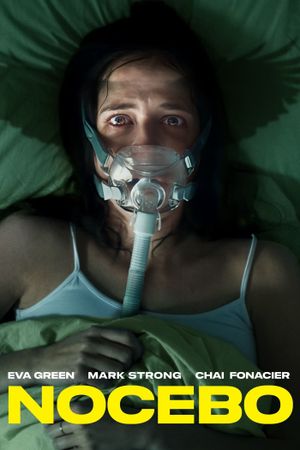 Nocebo's poster