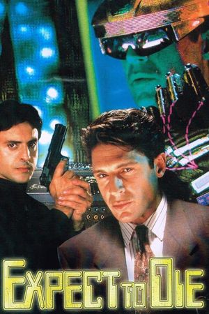 Expect to Die's poster